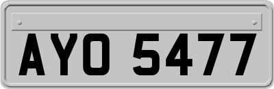 AYO5477