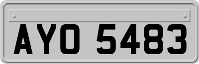 AYO5483