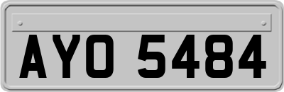 AYO5484