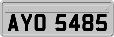 AYO5485