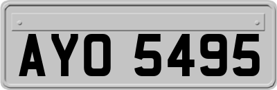 AYO5495