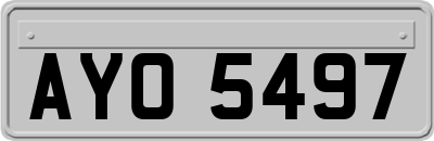 AYO5497