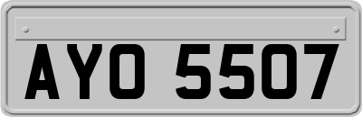 AYO5507