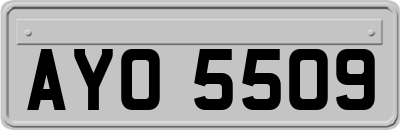 AYO5509