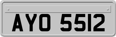 AYO5512