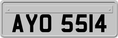 AYO5514