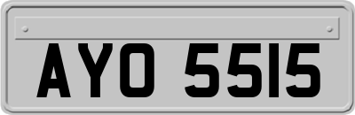 AYO5515