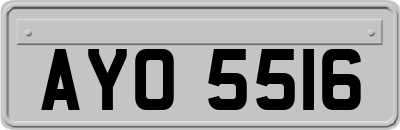 AYO5516