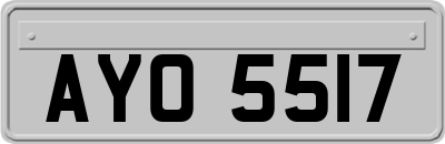AYO5517
