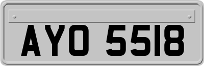 AYO5518