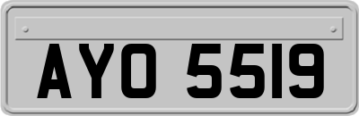 AYO5519