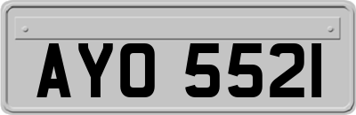 AYO5521