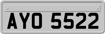 AYO5522