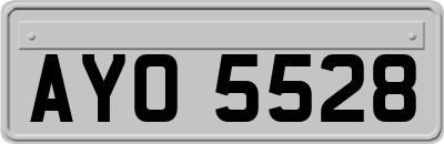 AYO5528