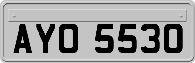 AYO5530