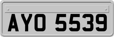 AYO5539