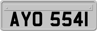 AYO5541
