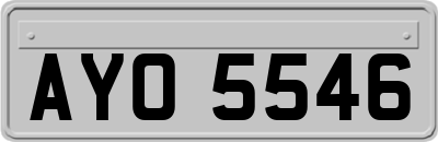 AYO5546