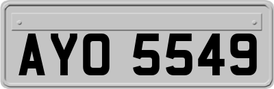 AYO5549