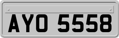 AYO5558