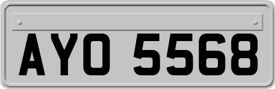 AYO5568