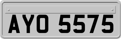 AYO5575