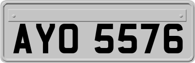 AYO5576