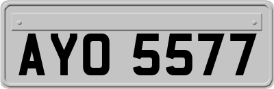 AYO5577