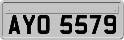 AYO5579
