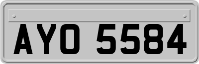 AYO5584