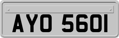 AYO5601