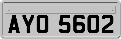 AYO5602