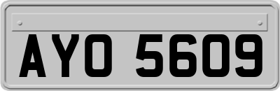 AYO5609