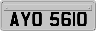 AYO5610