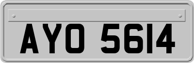 AYO5614