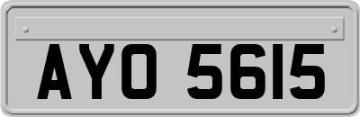 AYO5615