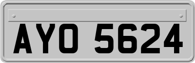 AYO5624