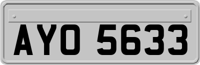 AYO5633