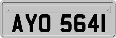 AYO5641