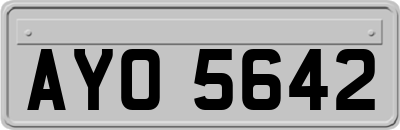 AYO5642