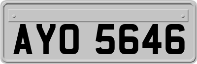 AYO5646