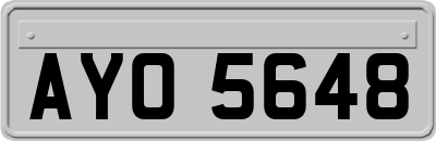 AYO5648