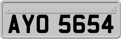 AYO5654