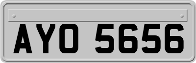 AYO5656
