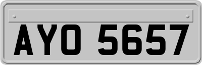 AYO5657