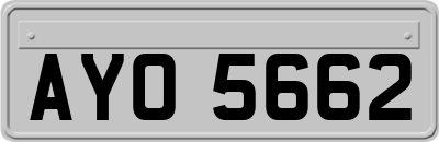 AYO5662