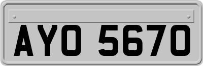 AYO5670