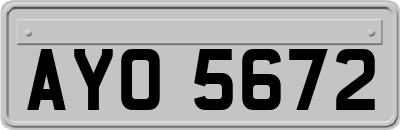 AYO5672