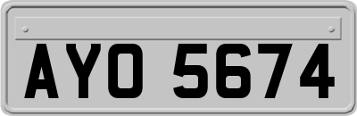 AYO5674