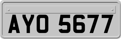 AYO5677